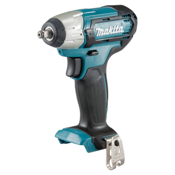 Аккумуляторный ударный гайковерт Makita TW140DZ (каркас) (TW140DZ)