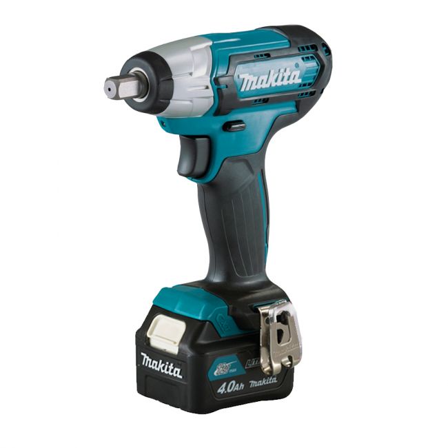 Аккумуляторный ударный гайковерт Makita TW141DWME (TW141DWME)