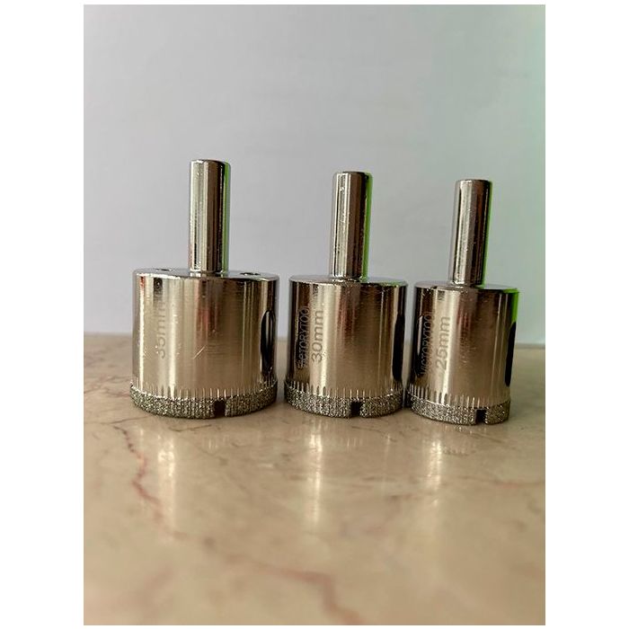Коронка алмазна VICTORYTOOL 22мм (V022)