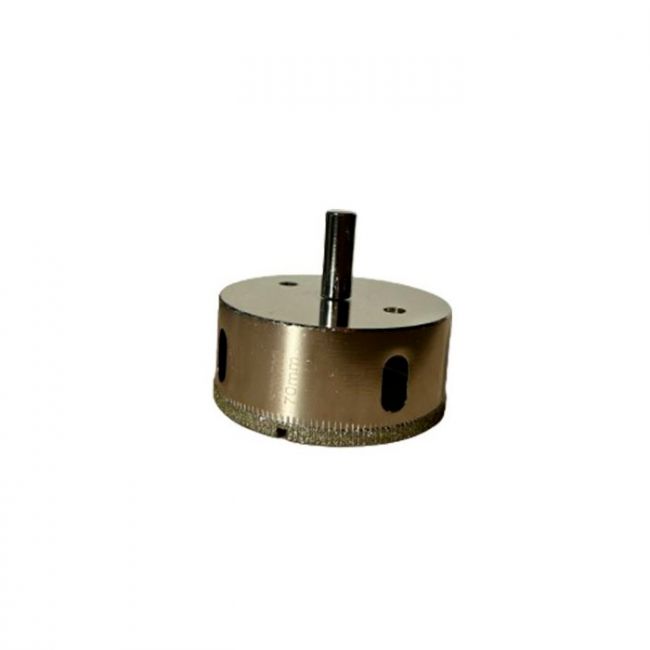 Коронка алмазна VICTORYTOOL 85мм (V085)