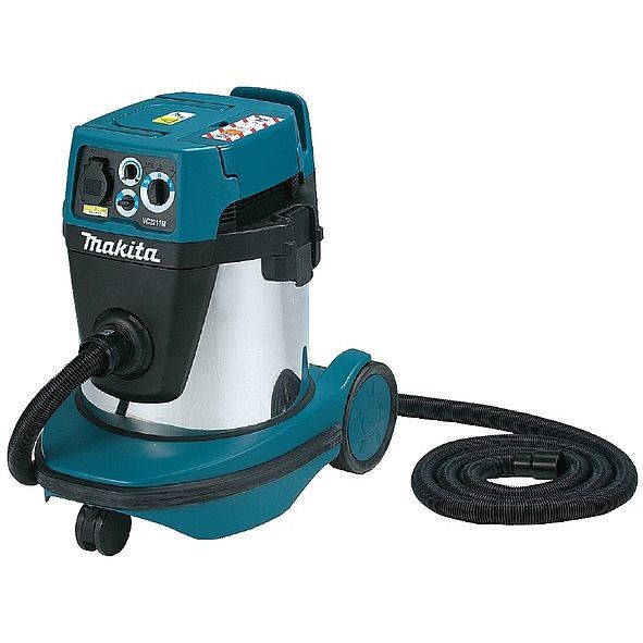 Пылесос влажной и сухой уборки Makita VC2211M (VC2211M)
