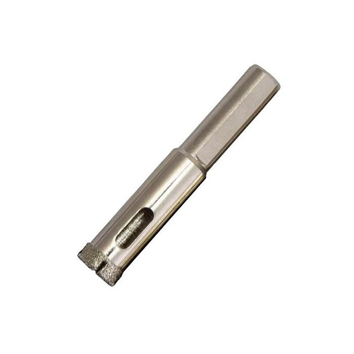 Коронка алмазна VICTORYTOOL 3мм 2шт (V003-2)