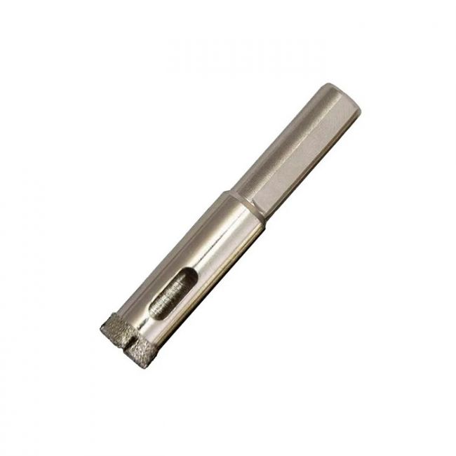 Коронка алмазна VICTORYTOOL 3мм 2шт (V003-2)