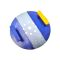 Терка півмісяць Wizman (w_month)